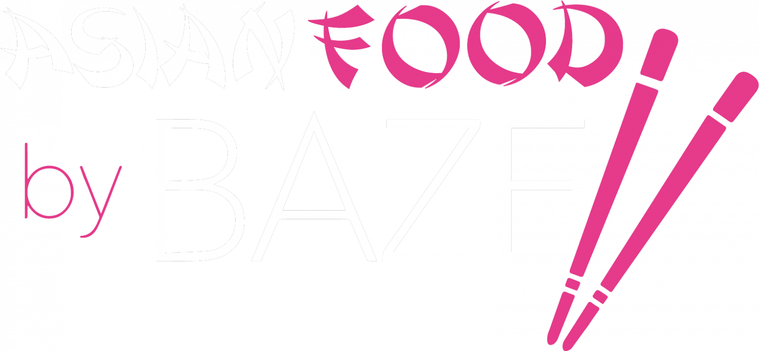 Asian Food By Baze L’Asian street food qui te fait voyager