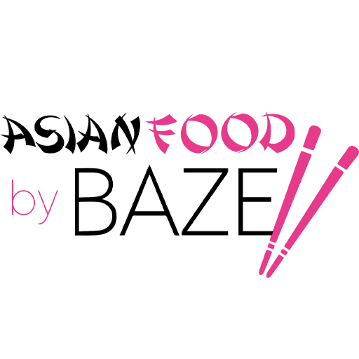 Asian Food By Baze L’Asian street food qui te fait voyager